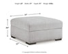 Gabyleigh Ottoman With Storage