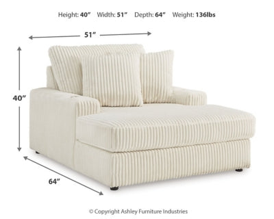 Lindyn Chaise