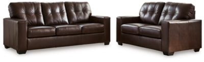 2-Piece Upholstery Package