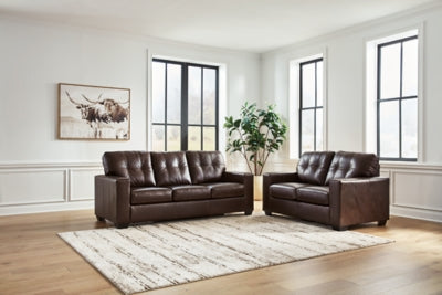 2-Piece Upholstery Package