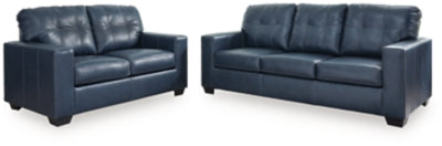 2-Piece Upholstery Package