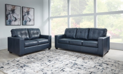 2-Piece Upholstery Package