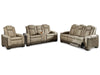 3-Piece Upholstery Package