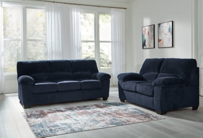 2-Piece Upholstery Package