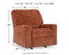 Aviemore Recliner