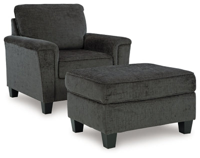 2-Piece Upholstery Package