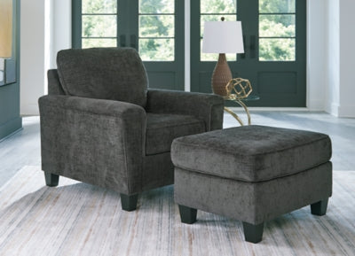 2-Piece Upholstery Package