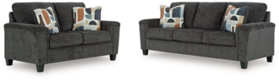 2-Piece Upholstery Package