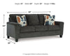 Erinslane Sofa