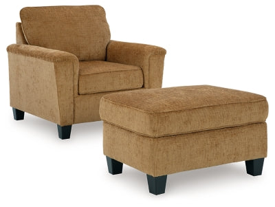 2-Piece Upholstery Package