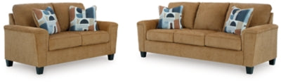 2-Piece Upholstery Package