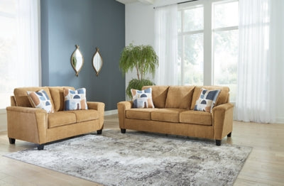 2-Piece Upholstery Package