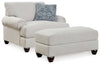 2-Piece Upholstery Package