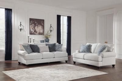 2-Piece Upholstery Package