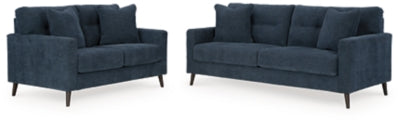 2-Piece Upholstery Package