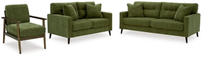 3-Piece Upholstery Package