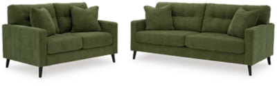 2-Piece Upholstery Package