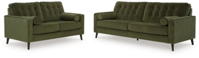 2-Piece Upholstery Package