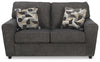 Cascilla Loveseat