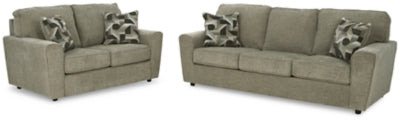 2-Piece Upholstery Package
