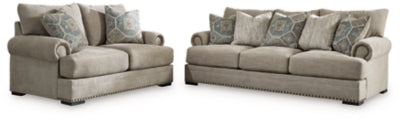 2-Piece Upholstery Package