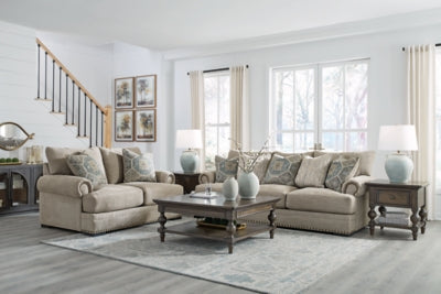 3-Piece Occasional  Package