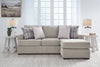 Arbhor Knoll Sofa Chaise