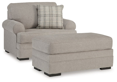 2-Piece Upholstery Package