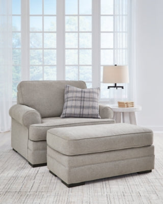 2-Piece Upholstery Package
