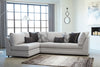 Neira 2-Piece Sectional