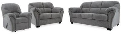 3-Piece Upholstery Package