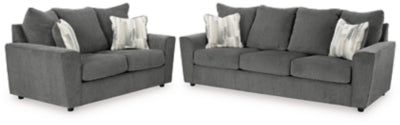 2-Piece Upholstery Package