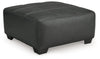 Brixley Pier Oversized Accent Ottoman