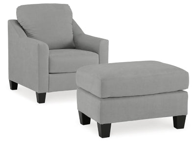2-Piece Upholstery Package