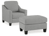 2-Piece Upholstery Package
