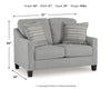 Adlai Loveseat
