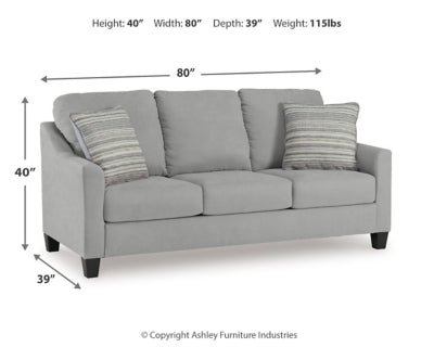 Adlai Sofa