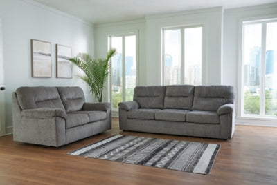 2-Piece Upholstery Package
