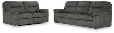 2-Piece Upholstery Package