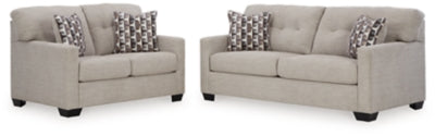 2-Piece Upholstery Package