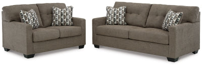 2-Piece Upholstery Package