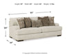 Alesandra Sofa