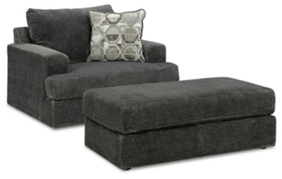 2-Piece Upholstery Package
