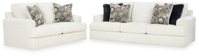 2-Piece Upholstery Package