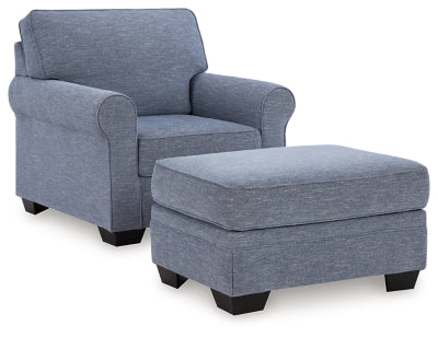 2-Piece Upholstery Package
