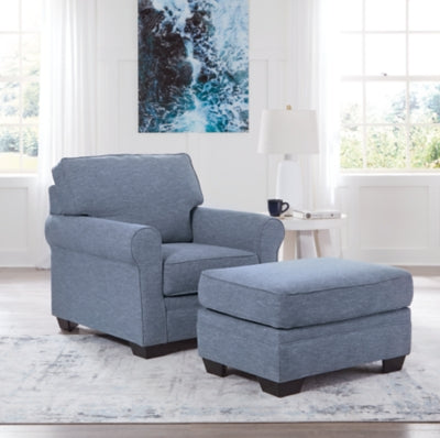 2-Piece Upholstery Package