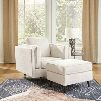 2-Piece Upholstery Package