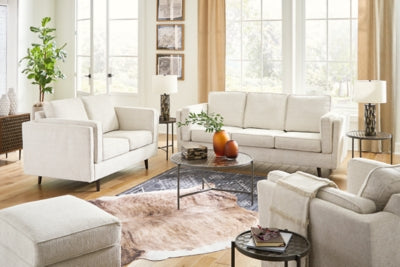 4-Piece Upholstery Package