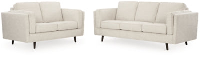2-Piece Upholstery Package
