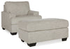 2-Piece Upholstery Package